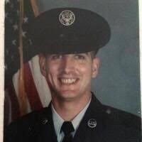 Travis Allen Gann (1965-2020)