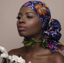 For Wedding How To Do 3 Simple Head Wrap Styles (Video) U2013 Soul Hair For  Natural Hair