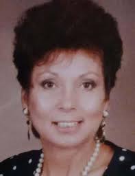 Bonnie Coates Obituary July 7, 2021