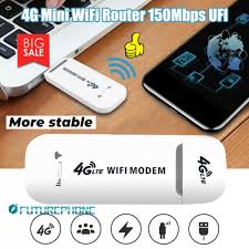 4g usb modem is the 4g surfstick with 4g lte technology, hspa+ or wimax which could support up to 100mbps or 150mbps download speed and 50mbps upload speed. Unlocked 4g Lte Wifi Wireless Usb Dongle Stick Mobile Broadband Sim Card Modem Unlimited Hotspot 4g Lte Usb Wifi Unlock Shopee Thailand