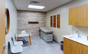 Locations Visit Our Scottsdale Shared Medical Office Space Rustic Home Offices Home Office Furniture Desk Medical Office Design