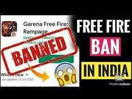 The privacy policies of these apps were the main reason for banning them in india by the indian. Does Free Fire Banned In India Or Not Youtube