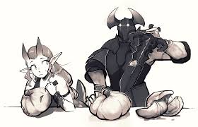 Dota porn chaos knight  смешные картинки, мемы и приколы на JoyReactor