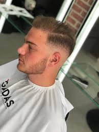 Exposure to the sun lightens your hair, so spend as much time as you can outside! Blonde Hair Fade Skg Gadas Gadas Innovative Hair Salon Facebook