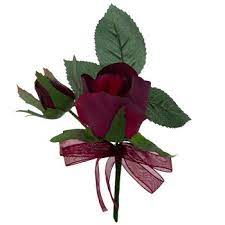 Maybe you would like to learn more about one of these? Burgundy True Touch Rose Corsage Hobby Lobby 80862057