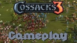 The game is a remake of the 2001 game cossacks: How To Pause Cossacks 3