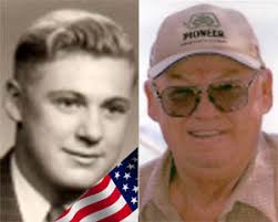 Victor Harvey Pearson, Sharon/Clinton, WI (1932-2014)