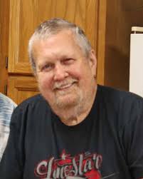 Stephen Paul "Scooter" Rupert Obituary July 22, 2025