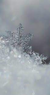 Pin By Katie Cisco On Christmas Snowflake Wallpaper Winter Iphone Winter Wallpaper