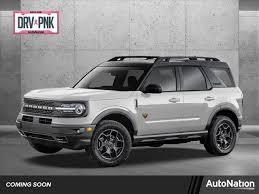 See pricing for the new 2021 ford bronco sport big bend. Ford Bronco Sport For Sale In Corpus Christi Tx Autonation Ford Corpus Christi