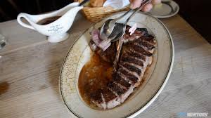 Madame tussauds new york (uk /təˈsɔːdz/, us /tuːˈsoʊz/; Peter Luger Launches Online Reservations To Address Long Wait Times Amnewyork