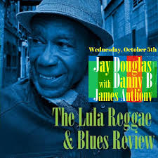 Toronto Massive! The Gang perform live