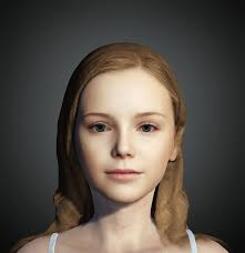 2021 best sites for free unity assets. Unity Digital Human Hs005 3d Model Animated Cgtrader