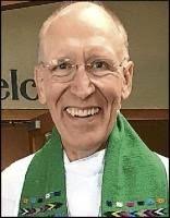 James Stender Obituary (2019)