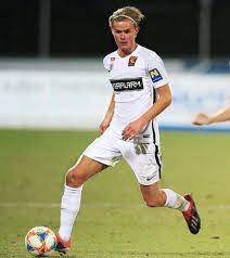 Morten hjulmand was born on june 25, 1999 and till date his age is 20 years old. Morten Hjulmand Body Meal