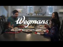I'd be lying if i said i wasn't majorly disappointed to miss out on the holiday with our extended and even immediate families. Wegmans Rosemary Lemon Chicken In Oven Safe Packaging Youtube