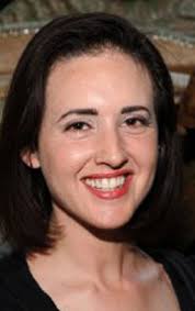 Monica Ford - actress, writer, producer