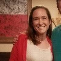 Danielle Raybould's Instagram, Twitter & Facebook