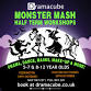OCTOBER HALF TERM WORKSHOP event image