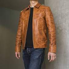 Gustin Leather Jacket Style Leather Jacket Gorgeous Leather