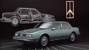 Image result for Light Driftwood 1987 Oldsmobile