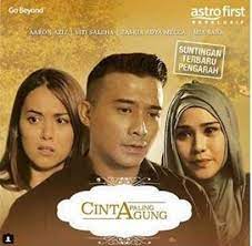 Rindu awak separuh nyawa full episod. Cinta Paling Agung Suntingan Pengarah Mrs A My Blog My Stori