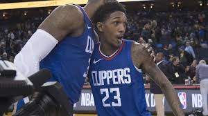Drafted straight out of south. Lou Williams Scores Career High 50 Points In Clippers Victory Against Warriors Cbssports Com