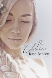 Kate Benson's Instagram, Twitter & Facebook