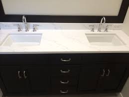 quartz countertops, kohler archer