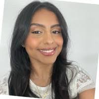 Nathalie Marquez's Instagram, Twitter & Facebook