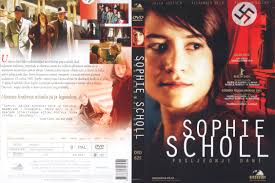 The film is made from documented testimony found in east german archives. Covers Box Sk Sophie Scholl High Quality Dvd Blueray Movie