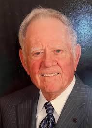 Donald Olsen Obituary (1929