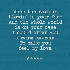 Make You Feel My Love Beautiful Lyrics Love Song Quotes Inspirational Music Quotes