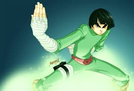Rock lee (ロック・リー, rokku rī) is a shinobi of konohagakure's lee clan and former member of team guy. Top 5 Dead Or Alive Rock Lee Naruto Black Nerd Problems