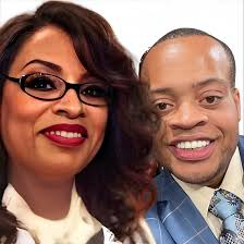 SAD NEWS! Denise Clark Bradford, one of the original members of The Clark  Sisters, announces the passing of her son, 'Gino'