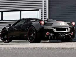 Ferrari 458 Italia Spider Hd Wallpapers Ultra Hd Car Wallpapers Ferrari 458 Italia Spider Ferrari 458 Italia Ferrari 458 Italia Black