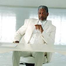 Eu sunt domnul dumnezeul tau; Bruce Almighty Dumnezeu Pentru O Zi 2003 Film Cinemagia Ro