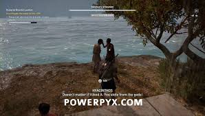 A guide for all xenia treasure map locations in assassin's creed odyssey. Acod Xenia S Treasure Map Locations Feather Bracelet Shell Flute Lyre Coffer