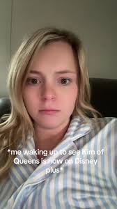 Kim of Queens Ansley