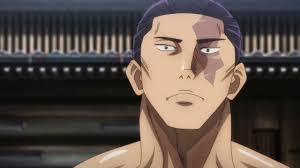 MEGUMI VS TODO THEME ||Jujutsu Kaisen OST||