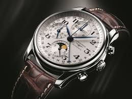 Longines Master Collection Moonphase Http Nuevosrelojes Com P 23506 Luks Saatler Erkek Saat Saatler