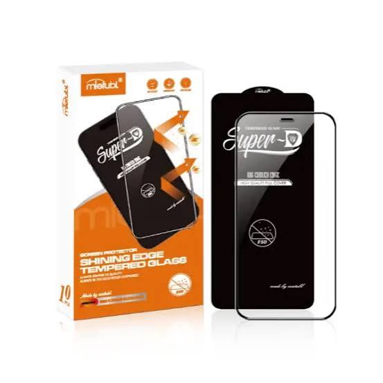 MLETUBL 1 + SUPER TEMPERED GLASS - 1+ NORD CE 3 LITE 