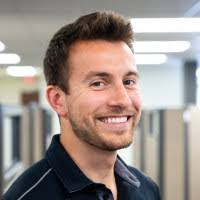 Brandon Slack's Instagram, Twitter & Facebook