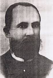 Cedric Spencer WILLS, b. 1st December 1844, `Lexington' Ararat VIC, d. 23rd  Janu...