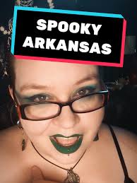 Hauted Prison Dora Arkansas