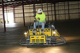 Top rated professionals · get free cost estimates · no obligation Milis Flatwork Has Clockwork Concrete Pour Wacker Neuson