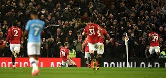 This is the best alternative for reddit /r/soccerstreams subreddit. Man United Complete Double Over City With 2 0 Win Anews