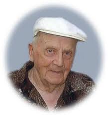 Edgar MOSS Obituary September 11, 2010