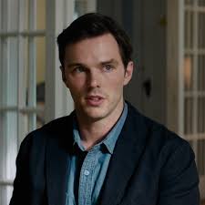 Nicholas Hoult, Toni Colette, J.K Simmons & Kiefer Sutherland star in JUROR  # 2, in cinemas November 1.