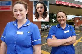 Casualty kazazede casualty ward acil servis casualty yaralı/ölü ne demek. Casualty Star Becomes Real Life Nurse After Dramatic Career Change Mirror Online